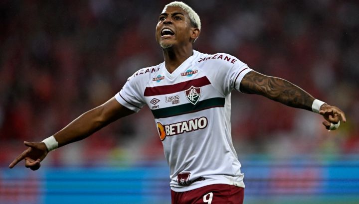Atento Boca: Fluminense logró la clasificación a la final de la ...