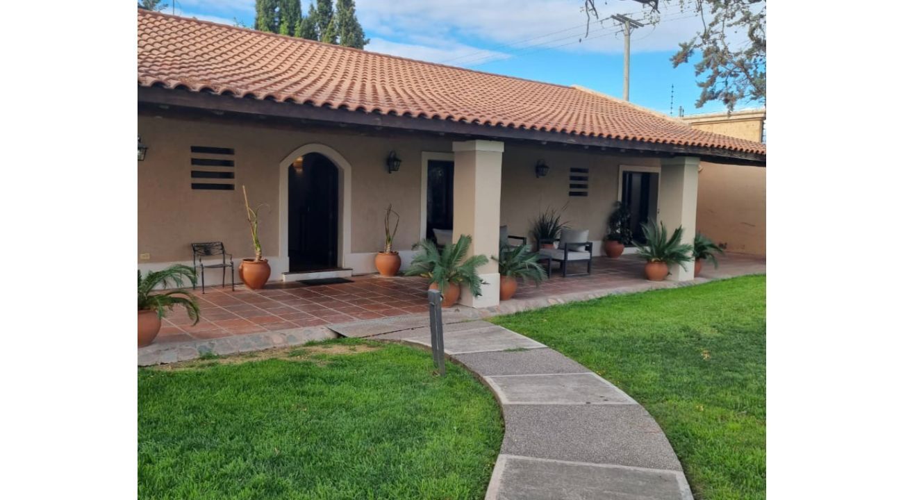 Una bonita experiencia en Casa Agostino 