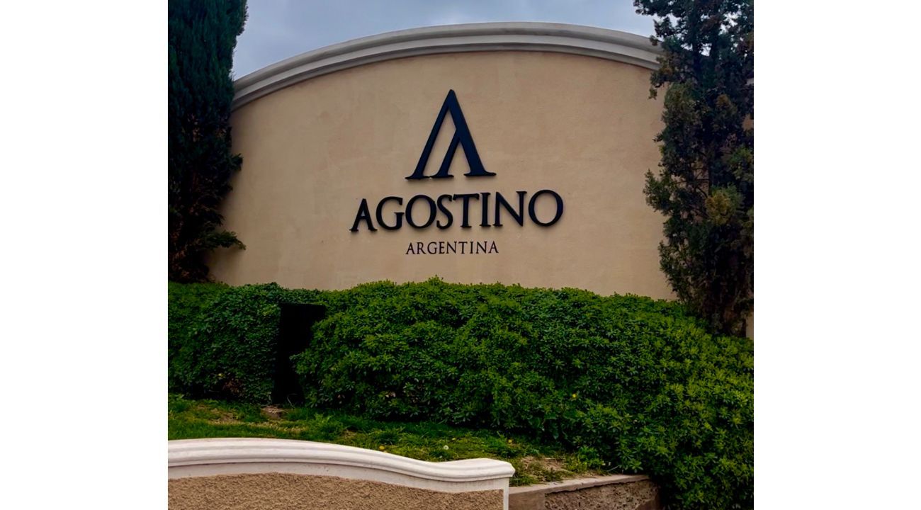 Una bonita experiencia en Casa Agostino 