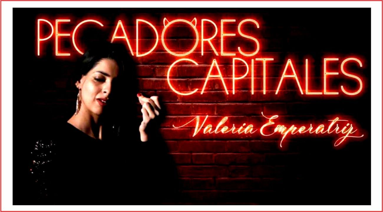 Valeria Emperatriz: ‘’Mis mejores momentos son cuando la gente me agradece por lograr sus objetivos’’ 