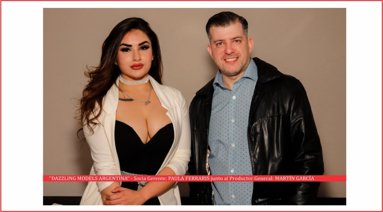 Valeria Emperatriz: ‘’Mis mejores momentos son cuando la gente me agradece por lograr sus objetivos’’ 