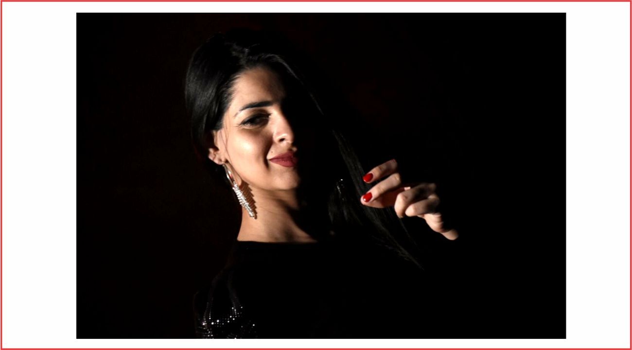 Valeria Emperatriz: ‘’Mis mejores momentos son cuando la gente me agradece por lograr sus objetivos’’ 
