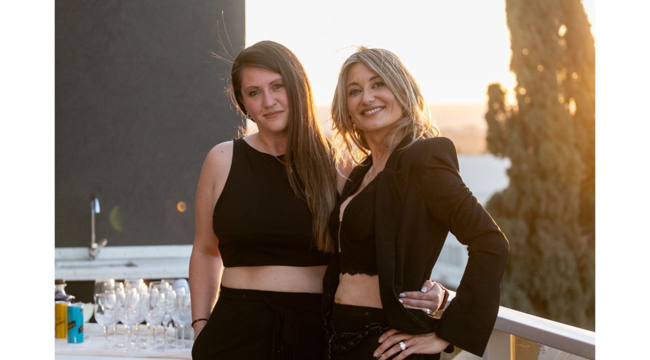Vanesa Rapallini & Rbeautytherapy