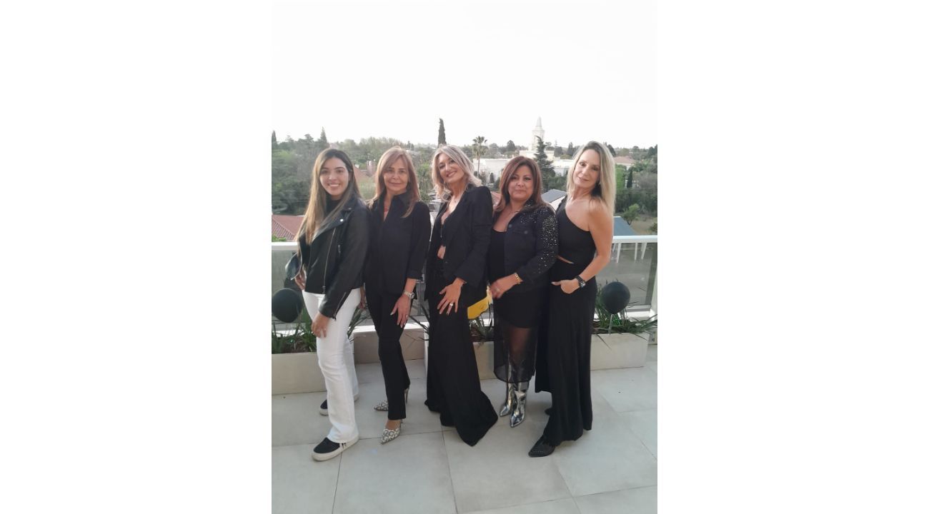 Vanesa Rapallini & Rbeautytherapy