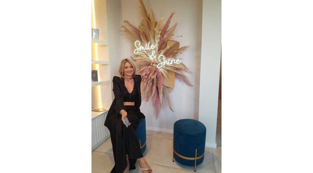 Vanesa Rapallini & Rbeautytherapy