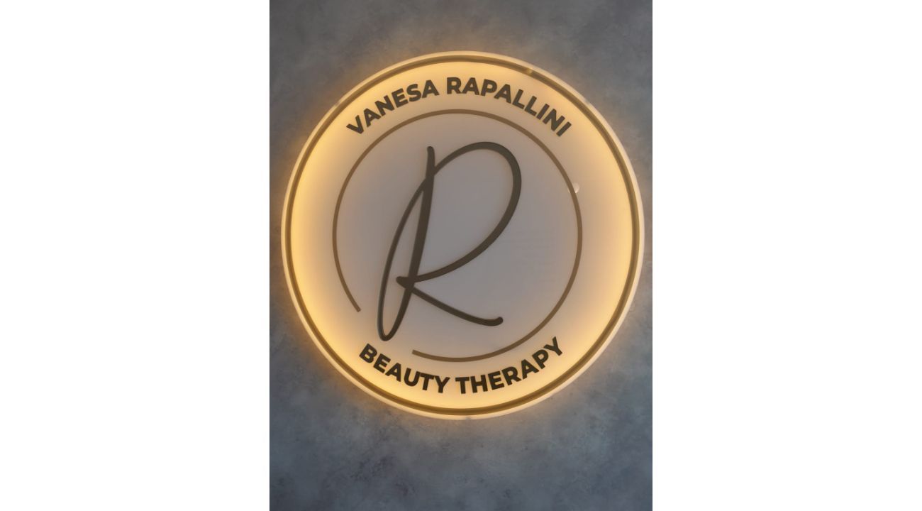 Vanesa Rapallini & Rbeautytherapy