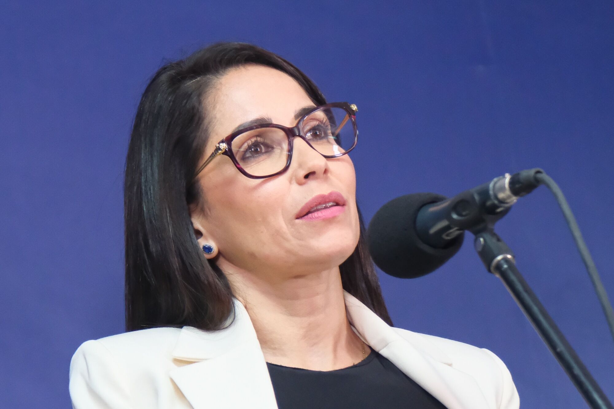 Presidential Candidates Hold Debate Ahead of Runoff Elections
