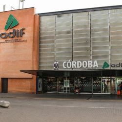 El servicio entre Retiro y la provincia de Córdoba cuenta con dos trenes semanales.
