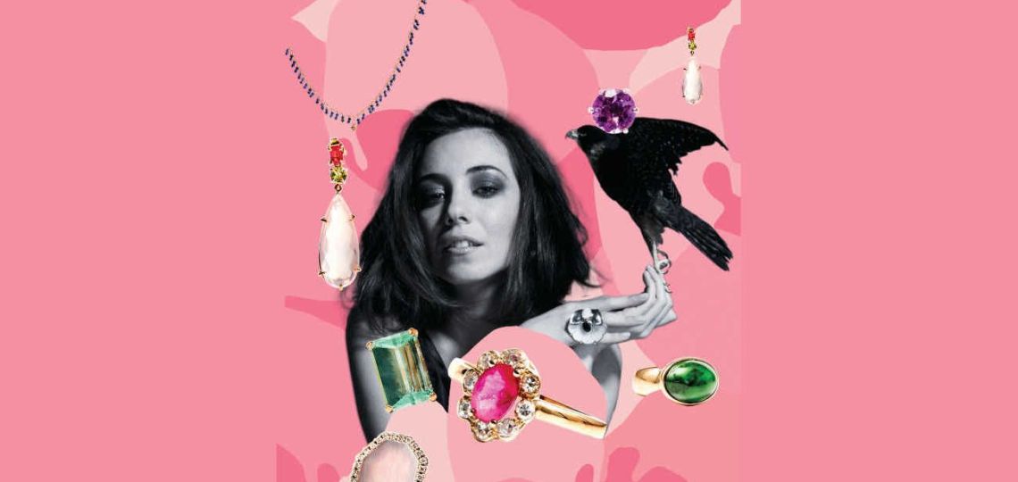 Yanina Faour: quién es la fundadora de Oleana Jewelry, la marca que es tendencia en joyería fina