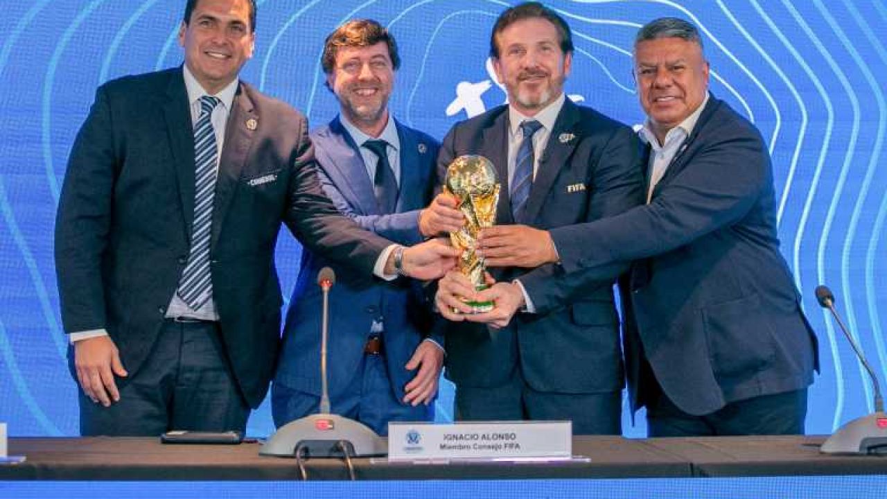 Un nuevo Uruguay afronta su primer partido luego del mundial