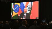 Closing Day of The 15th BRICS Summit