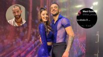 La picante reacción de Maxi Guidici tras la supuesta relación entre Juliana Díaz y su bailarín