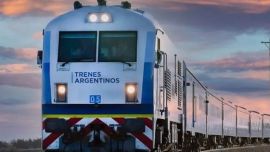 Ya se pueden comprar pasajes para viajar en noviembre.