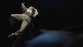 Todo lo que desaparece.