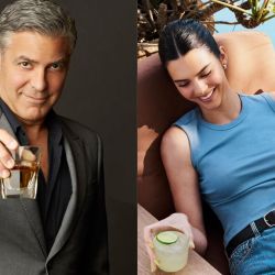 9 celebridades que tienen sus propias bebidas alcohólicas y probablemente no sepas
