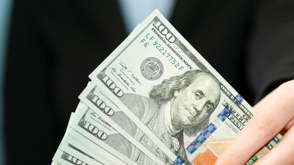 Subsidio Si Compro Los 200 Dolares Puedo Comprar Dolar Mep Dólar