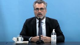 Alejandro Vanoli