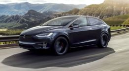Tesla inyectó 5 millones de autos eléctricos al mercado global desde 2020