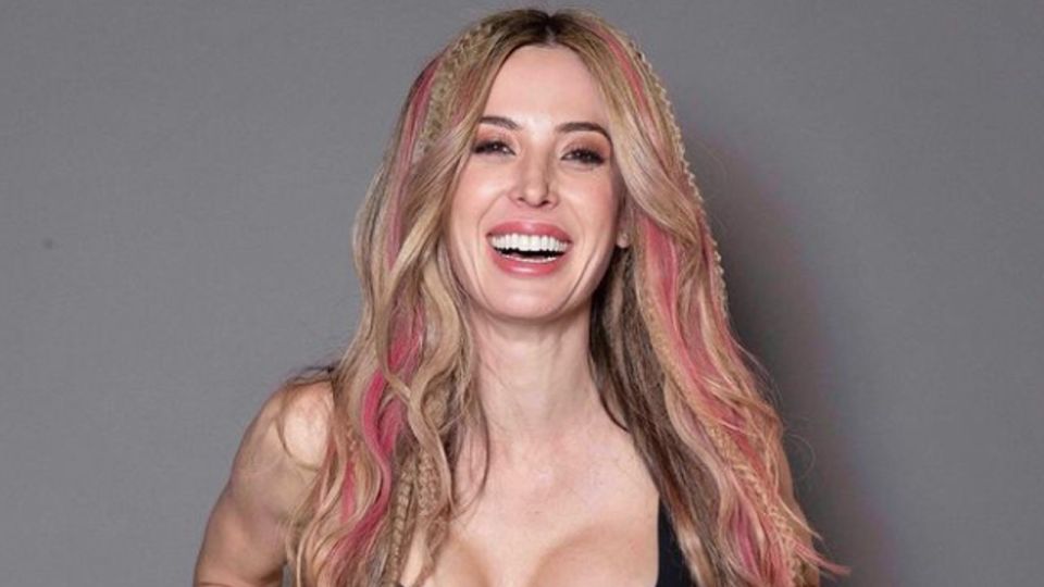 Jessica Cirio, la palabra más buscada.