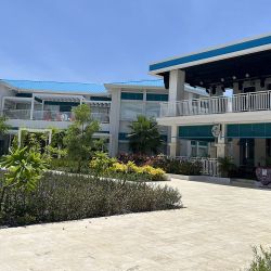 Margaritaville Cap Cana es un resort all inclusive con espacio para familias y para adultos, con oferta de entretenimiento, playas hermosas y gastronomía gourmet a toda hora.