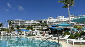 Margaritaville Cap Cana es un resort all inclusive con espacio para familias y para adultos, con oferta de entretenimiento, playas hermosas y gastronomía gourmet a toda hora.