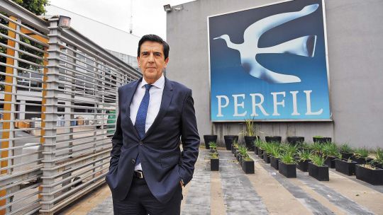 Carlos Melconian explica qué hizo bien Milei y qué hizo mal Caputo