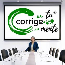 Corrige tu mente | Foto:CEDOC