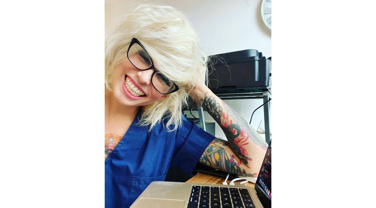 El Acompañamiento Terapéutico y la Salud Mental en España y Argentina: Entrevista al Dr. Leonel Dozza de Mendonca