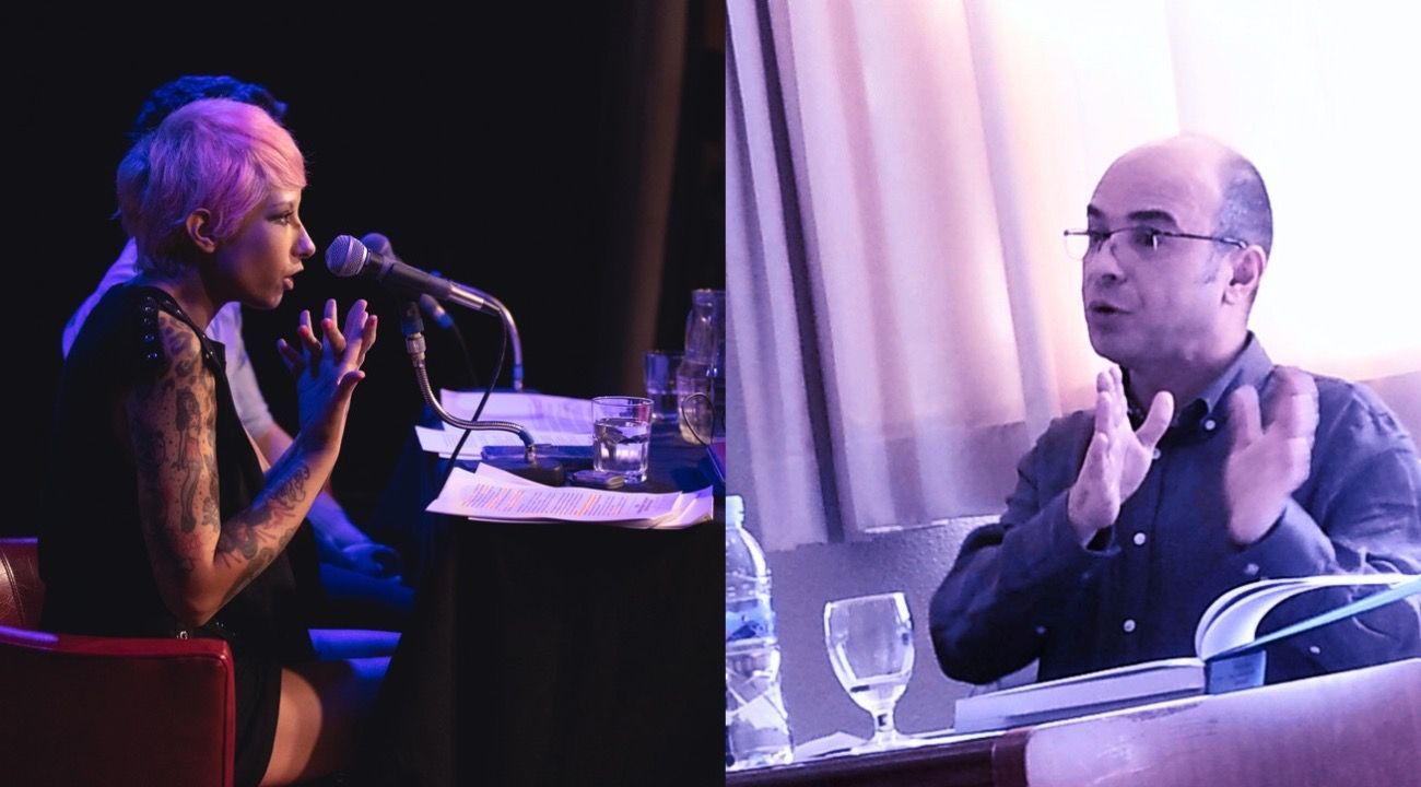 El Acompañamiento Terapéutico y la Salud Mental en España y Argentina: Entrevista al Dr. Leonel Dozza de Mendonca