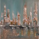 Artista Marcela Sambucetti