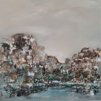 Artista Marcela Sambucetti