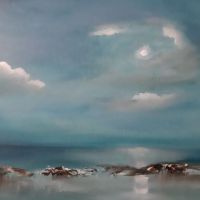 Artista Marcela Sambucetti