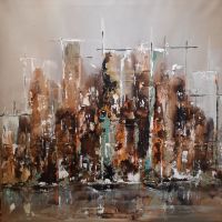 Artista Marcela Sambucetti