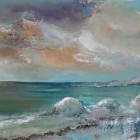 Artista Marcela Sambucetti