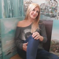 Artista Marcela Sambucetti