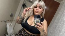 Morena Rial