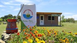 La provincia de Buenos Aires se viste de fiesta en el fin de semana largo.