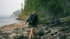 Mindful Walking: la tendencia de meditar mientras caminas para una vida consciente