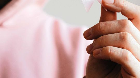 Octubre mes rosa: así actúa la medicina estética post tratamiento cáncer de mama