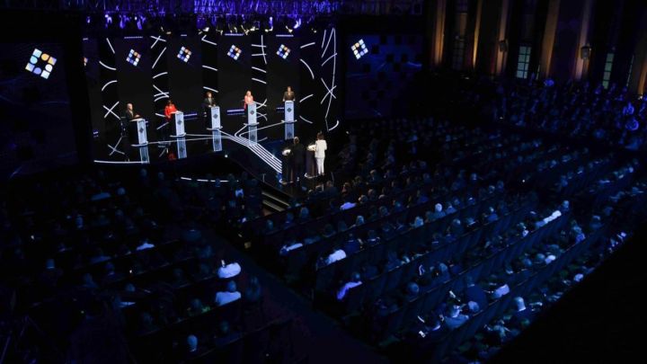 Las preguntas más frecuentes durante el debate