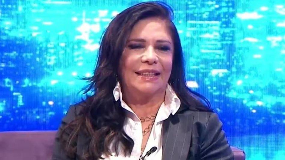 Susana Romero 