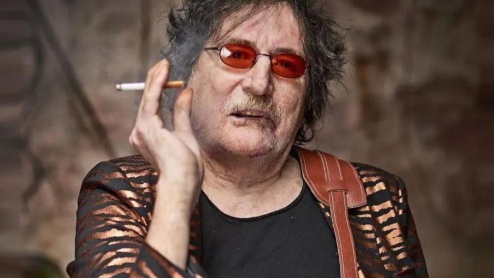 Charly Garcia