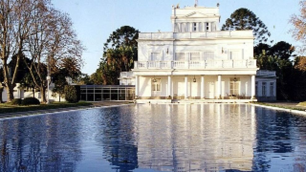 La historia de la Quinta de Olivos: Qué pasa si el Presidente no quiere vivir ahí