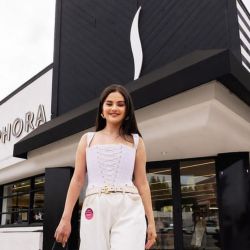 Día de la salud mental: Sephora y Rare Beauty de Selena Gómez destinan sus ventas a la causa
