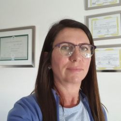 Psicóloga Lic. Flavia Cerutti | Foto:CEDOC