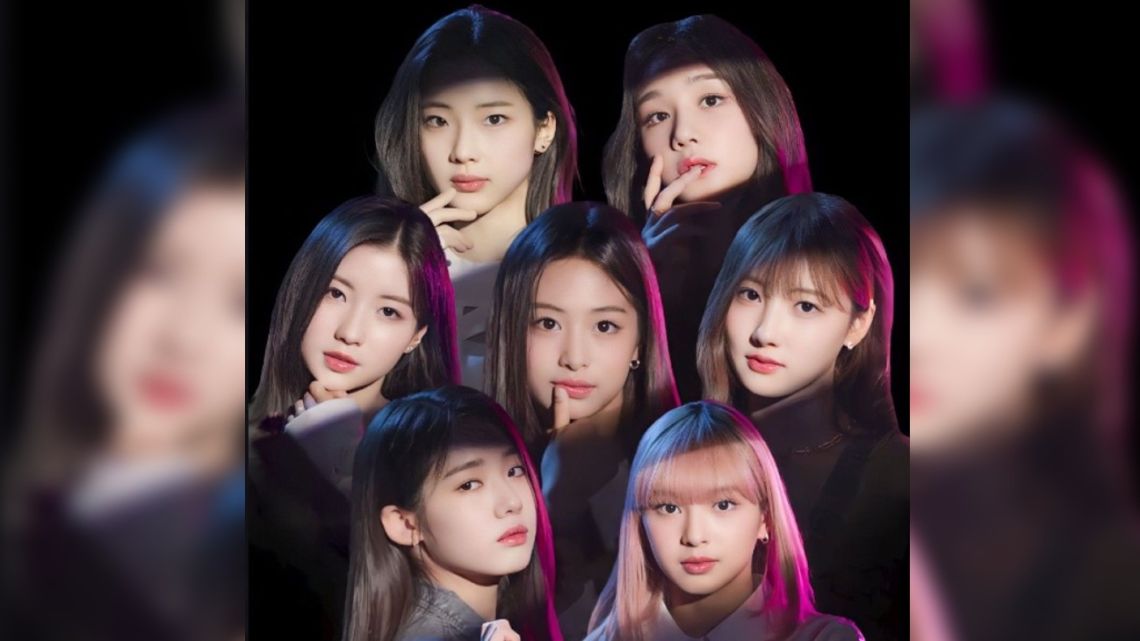 Grupo 0 hotsell baby monster