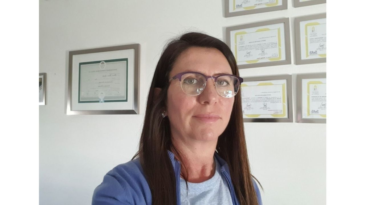 Psicóloga Lic. Flavia Cerutti | Foto:CEDOC