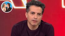Ángel de Brito en LAM