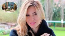 Jésica Cirio y Georgina Barbarossa