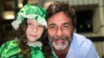 Mariano Martínez y Alma